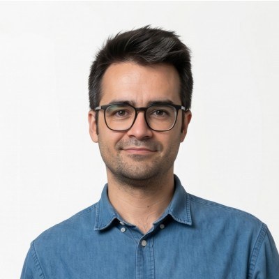 Sebastián Vergara Turner